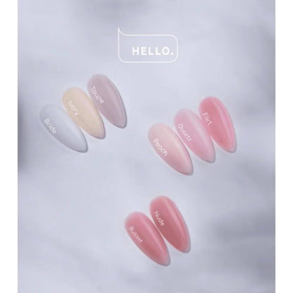 HEYLOVE Tint Base NUDE, 15 ml