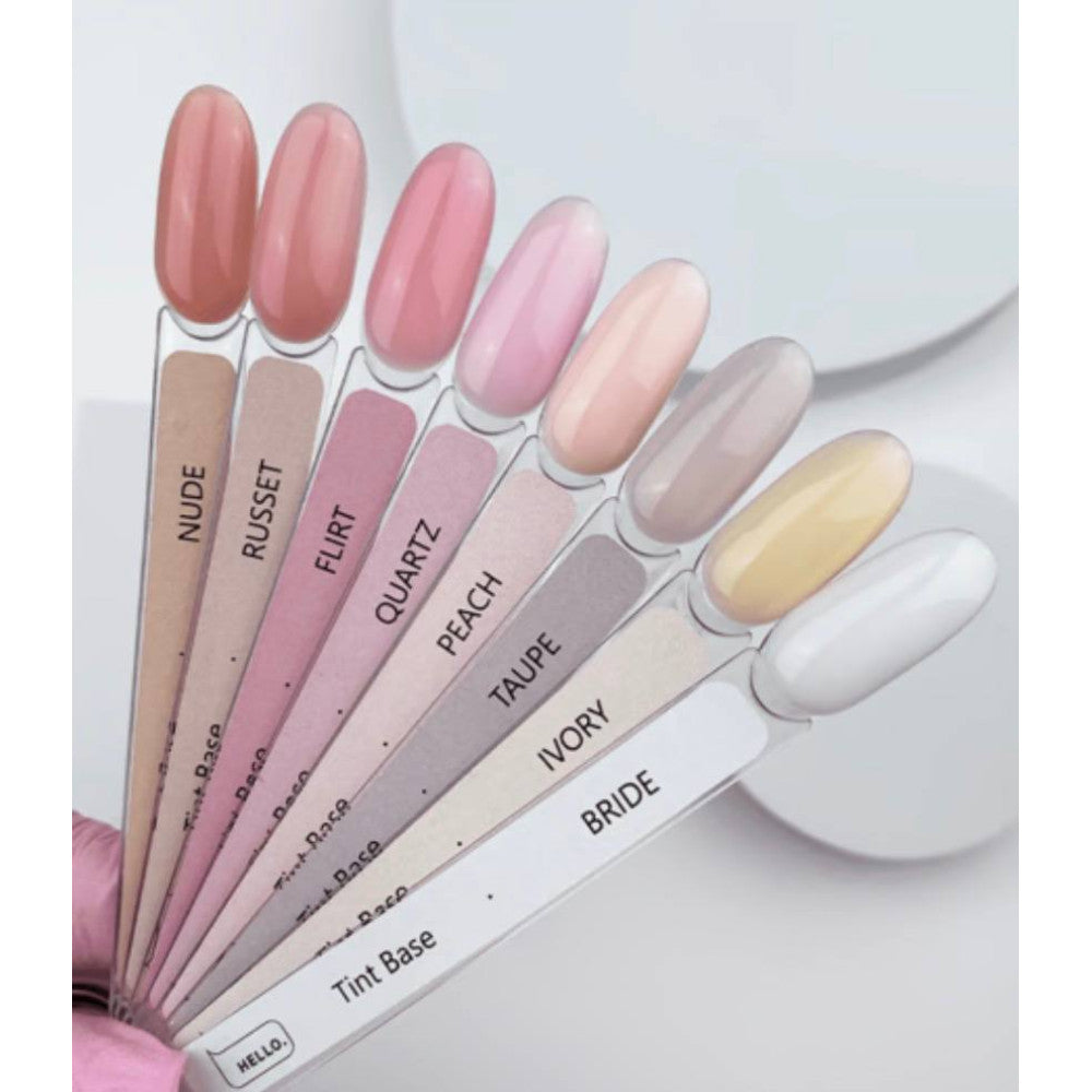 HEYLOVE Tint Base NUDE, 15 ml