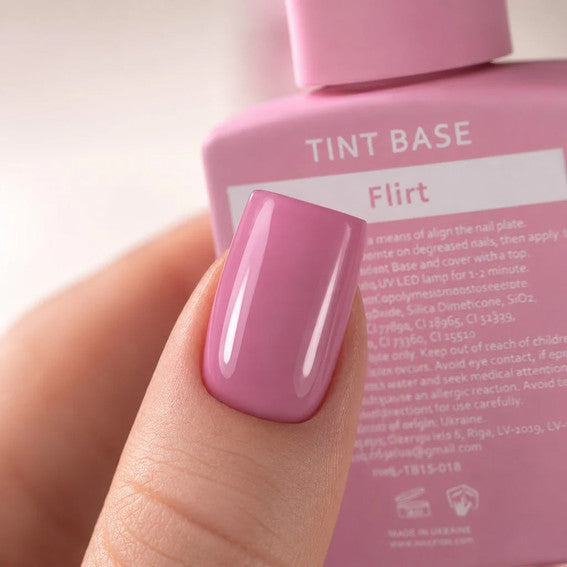 HEYLOVE Tint Base Flirt, 15 ml