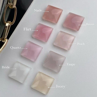 HEYLOVE Tint Base Quartz, 15 ml