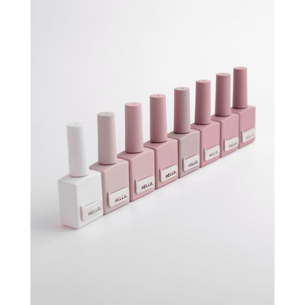 HEYLOVE Tint Base Quartz, 15 ml