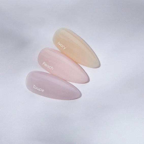 HEYLOVE Tint Base Taupe, 15 ml