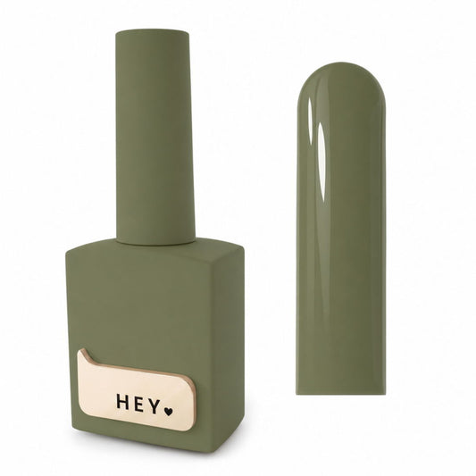 HEYLOVE Gel Polish Hunter, 15 ml