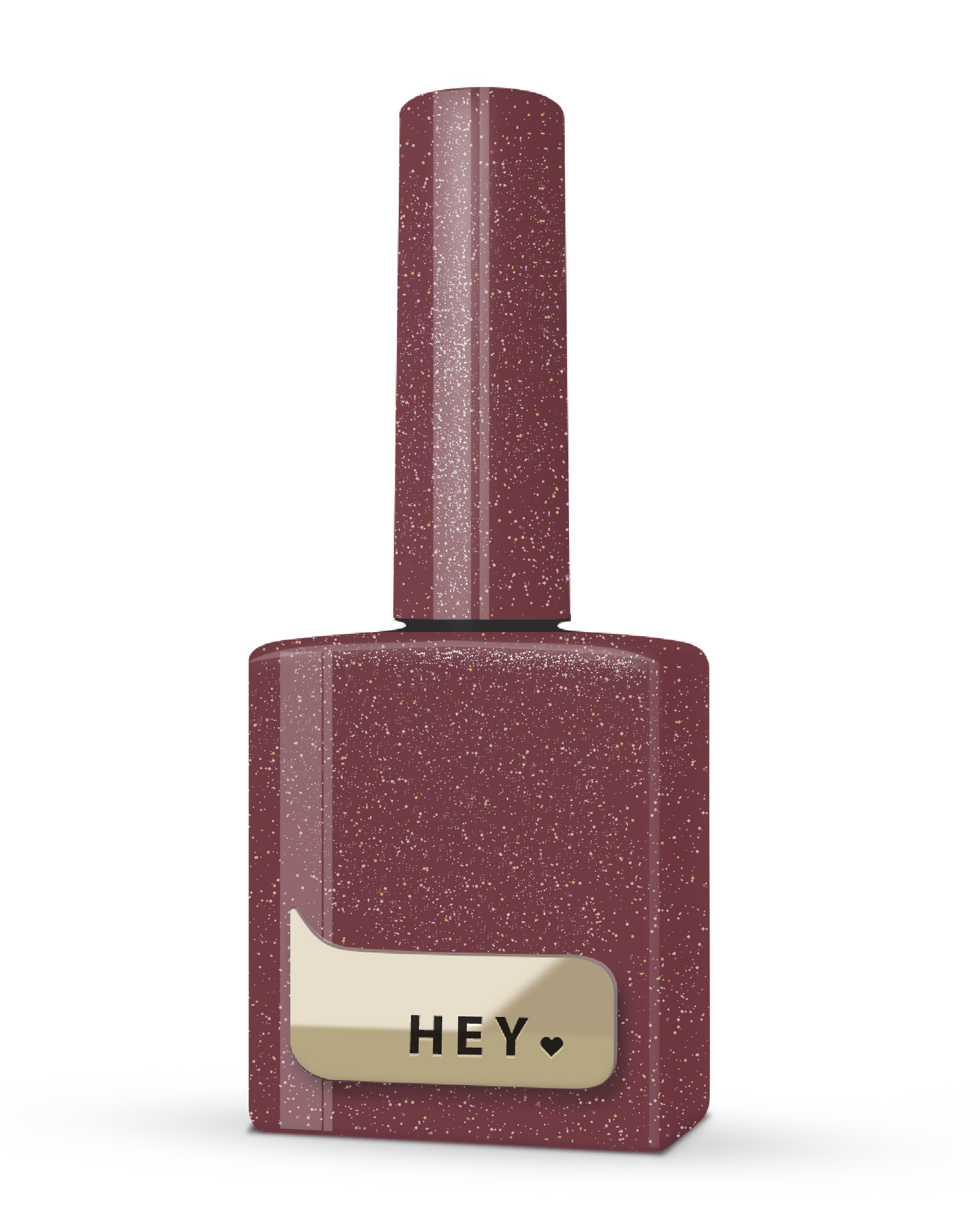 HEYLOVE Gel Polish Cat Eye Velour, 15 ml
