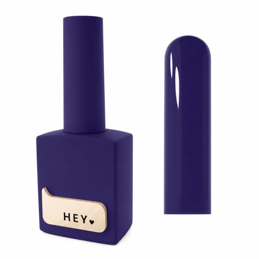 HEYLOVE Gel polish Afterparty, 15 ml
