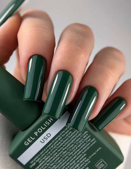 HEYLOVE Gel Polish USD, 15 ml