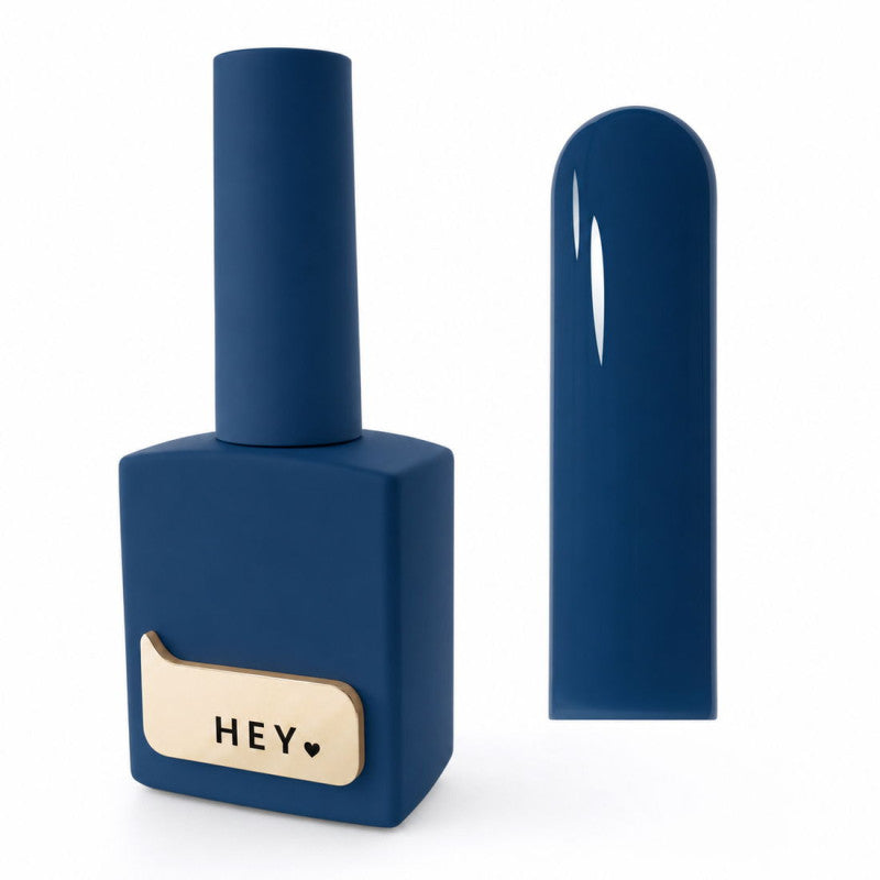 HEYLOVE Gel Polish Atlantic, 15 ml