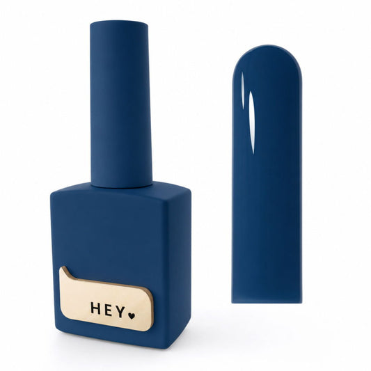 HEYLOVE Gel Polish Atlantic, 15 ml