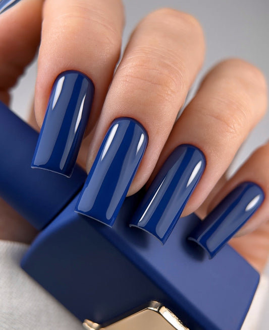 HEYLOVE Gel Polish Atlantic, 15 ml