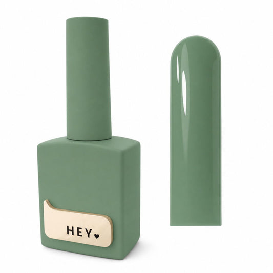 HEYLOVE Gel Polish Cactus, 15 ml