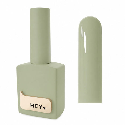 HEYLOVE Gel Polish Safari, 15 ml