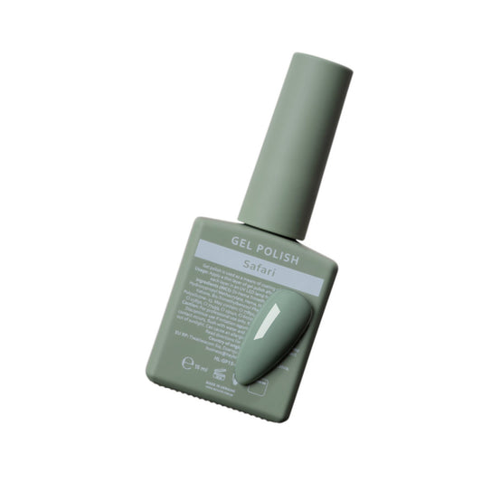 HEYLOVE Gel Polish Safari, 15 ml