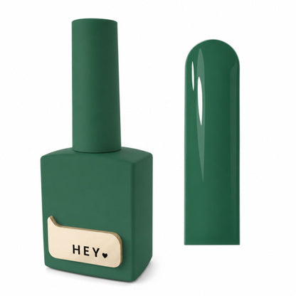 HEYLOVE Gel Polish Grass, 15 ml