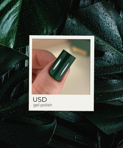HEYLOVE Gel Polish USD, 15 ml