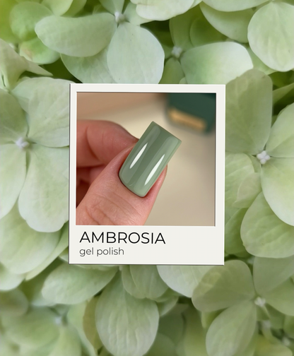 HEYLOVE Gel Polish Ambrosia, 15 ml