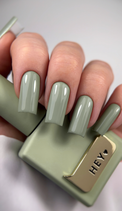 HEYLOVE Gel Polish Safari, 15 ml