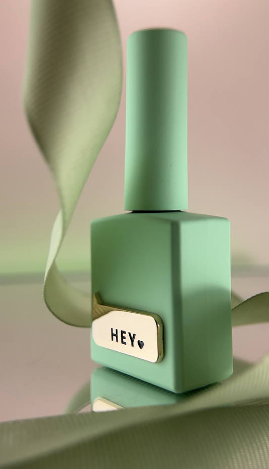 HEYLOVE Gel Polish Ambrosia, 15 ml