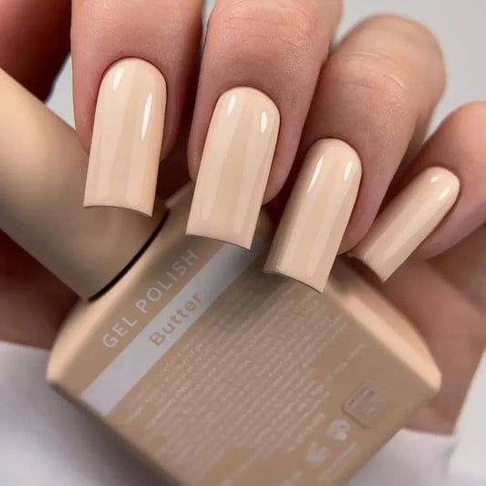 HEYLOVE Gel Polish Butter, 15 ml