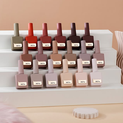 HEYLOVE Gel Polish Powder, 15 ml
