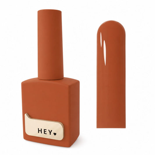 HEYLOVE Gel Polish East, 15 ml