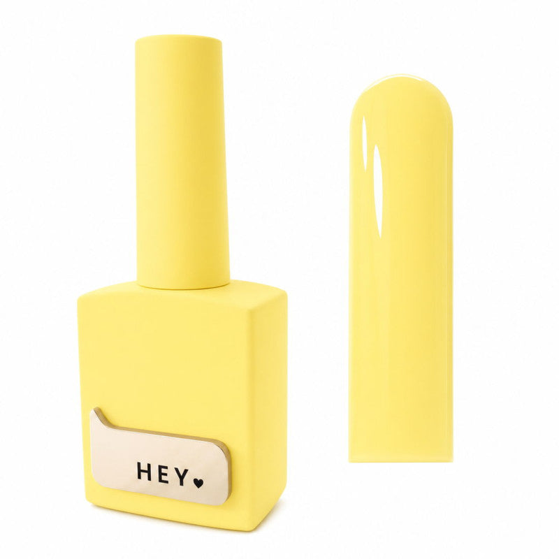 HEYLOVE Gel Polish Sunshine, 15 ml