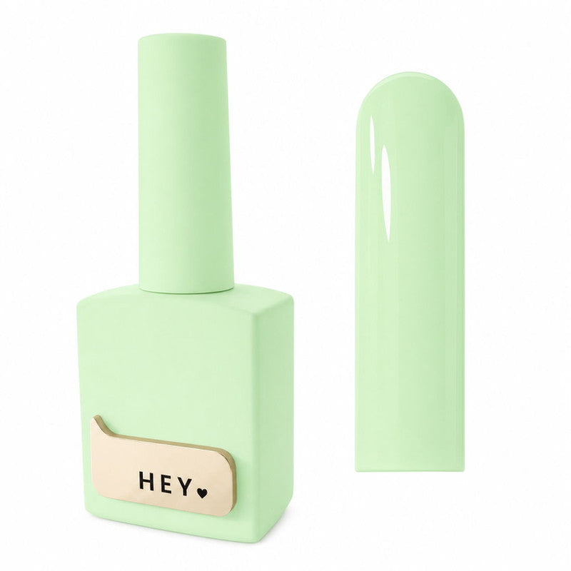 HEYLOVE Gel Polish Ambrosia, 15 ml