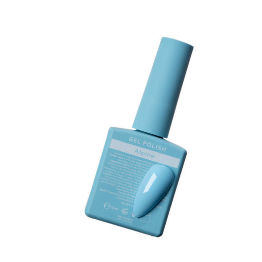 HEYLOVE  Gel Polish - Alpine, 15ml