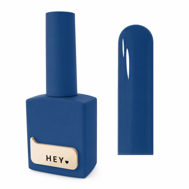 HEYLOVE Gel Polish Train, 15 ml