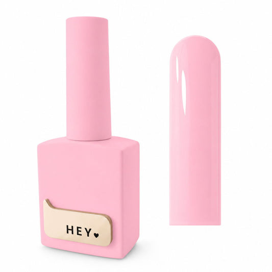 HEYLOVE Gel Polish Azalea, 15 ml