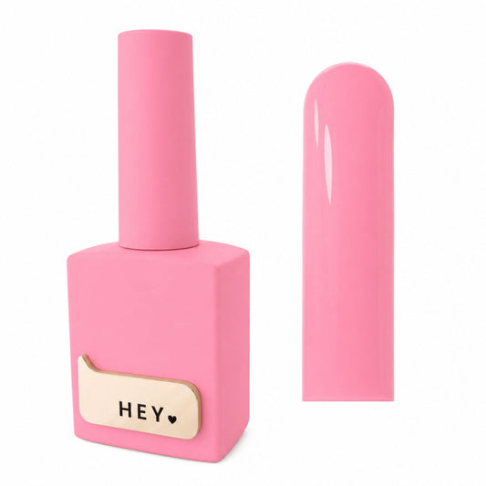 HEYLOVE Gel Polish Hi Barbie!, 15 ml
