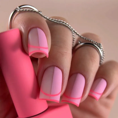 HEYLOVE Gel Polish Fashion Fuchsia, 15 ml