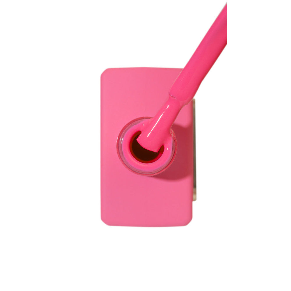 HEYLOVE Gel Polish Fashion Fuchsia, 15 ml