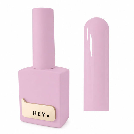 HEYLOVE Gel Polish Pink-a-boo, 15 ml