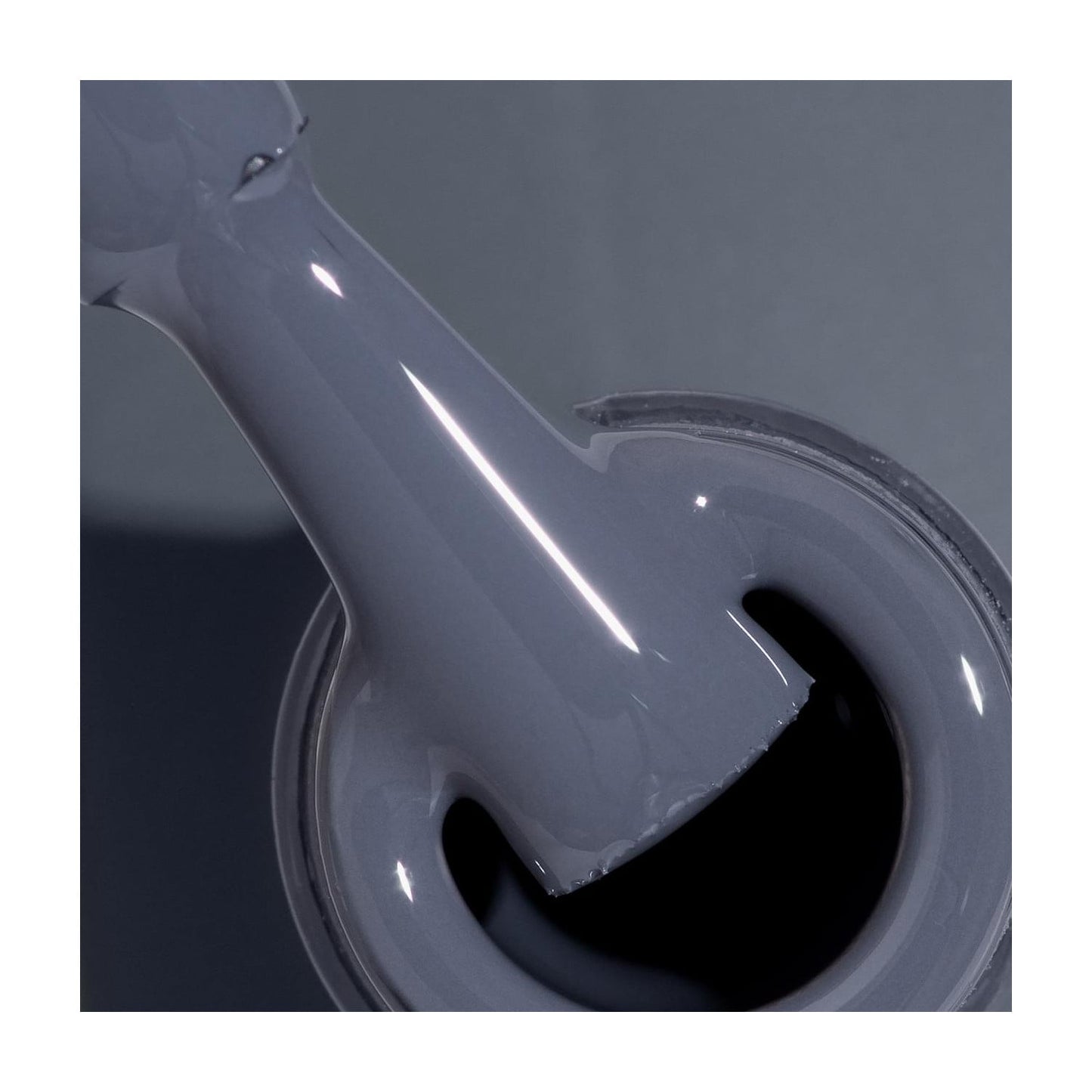 HEYLOVE Gel Polish Graphite, 15 ml