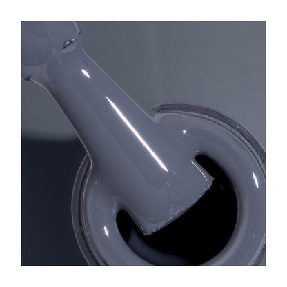 HEYLOVE Gel Polish Graphite, 15 ml