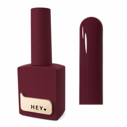 HEYLOVE Gel Polish Woodland, 15 ml