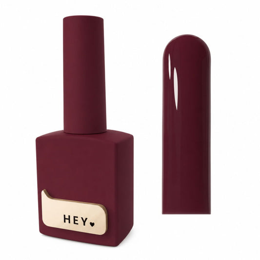 HEYLOVE Gel Polish Woodland, 15 ml