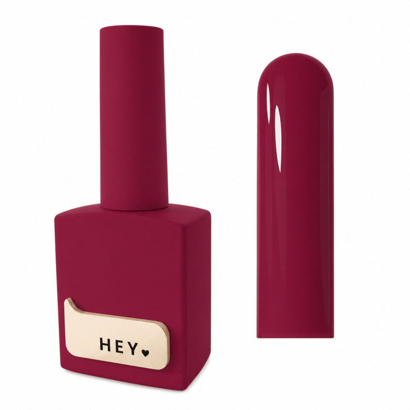 HEYLOVE Gel Polish Velvet, 15 ml