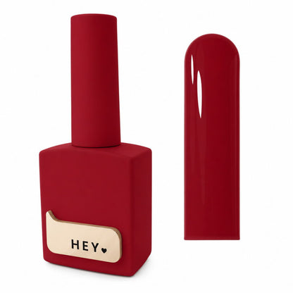 HEYLOVE Gel Polish Devil Wears Prada, 15 ml