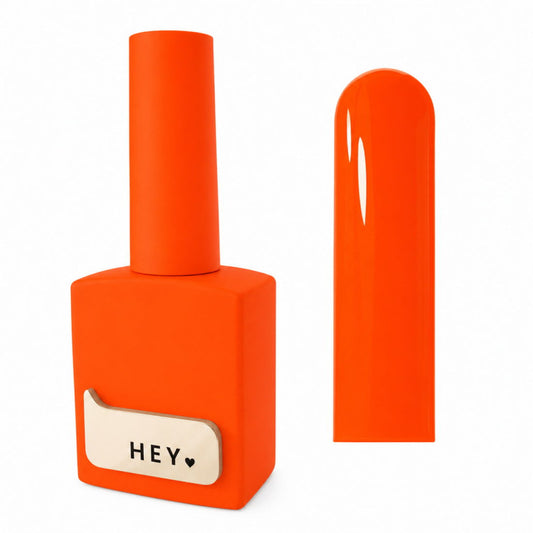 HEYLOVE гель-лак Alarm, 15 ml
