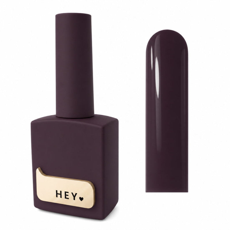 HEYLOVE Gel Polish Grapes, 15 ml