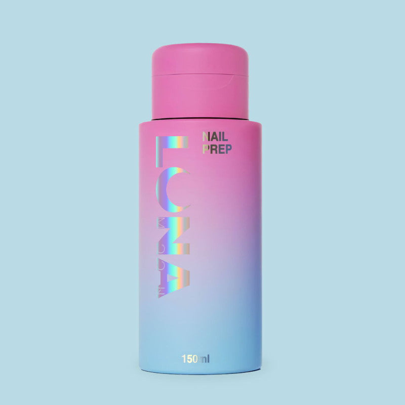 LUNAMOON Nail Prep, 150 ml