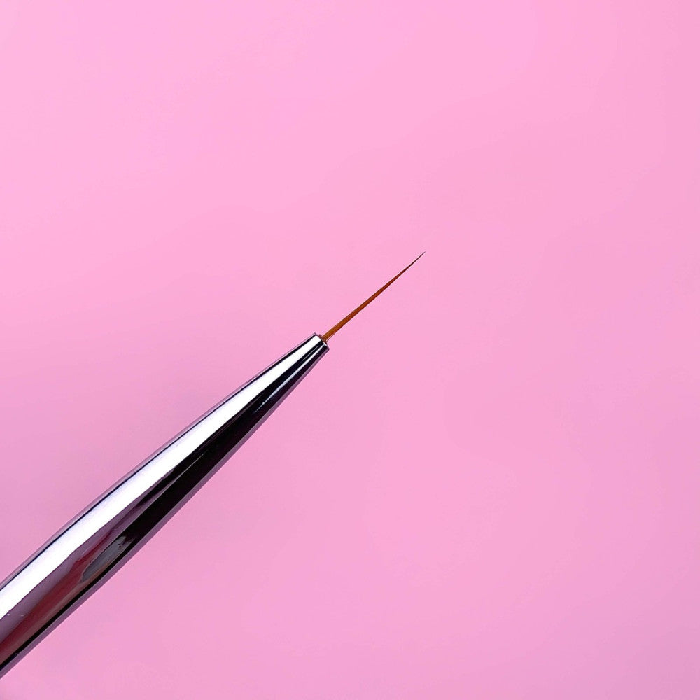 LUNAMOON Double-sided brush