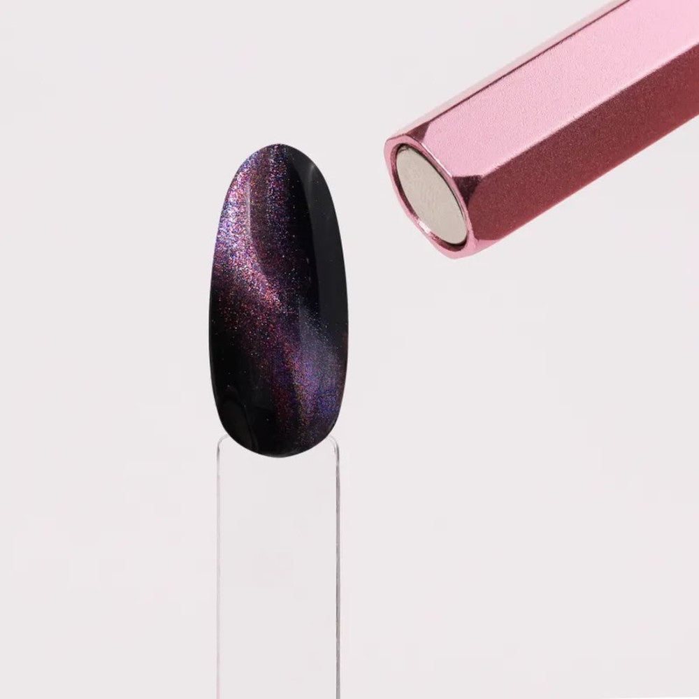 LUNAmoon Double-Sided Cat Eye Magnet – Professional Nail Tool