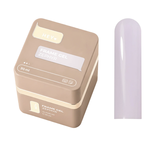 HEYLOVE Frame Gel «Zephyr» with pump, 30 ml