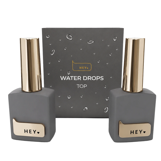 HEYLOVE Top «Water drops», 30ml