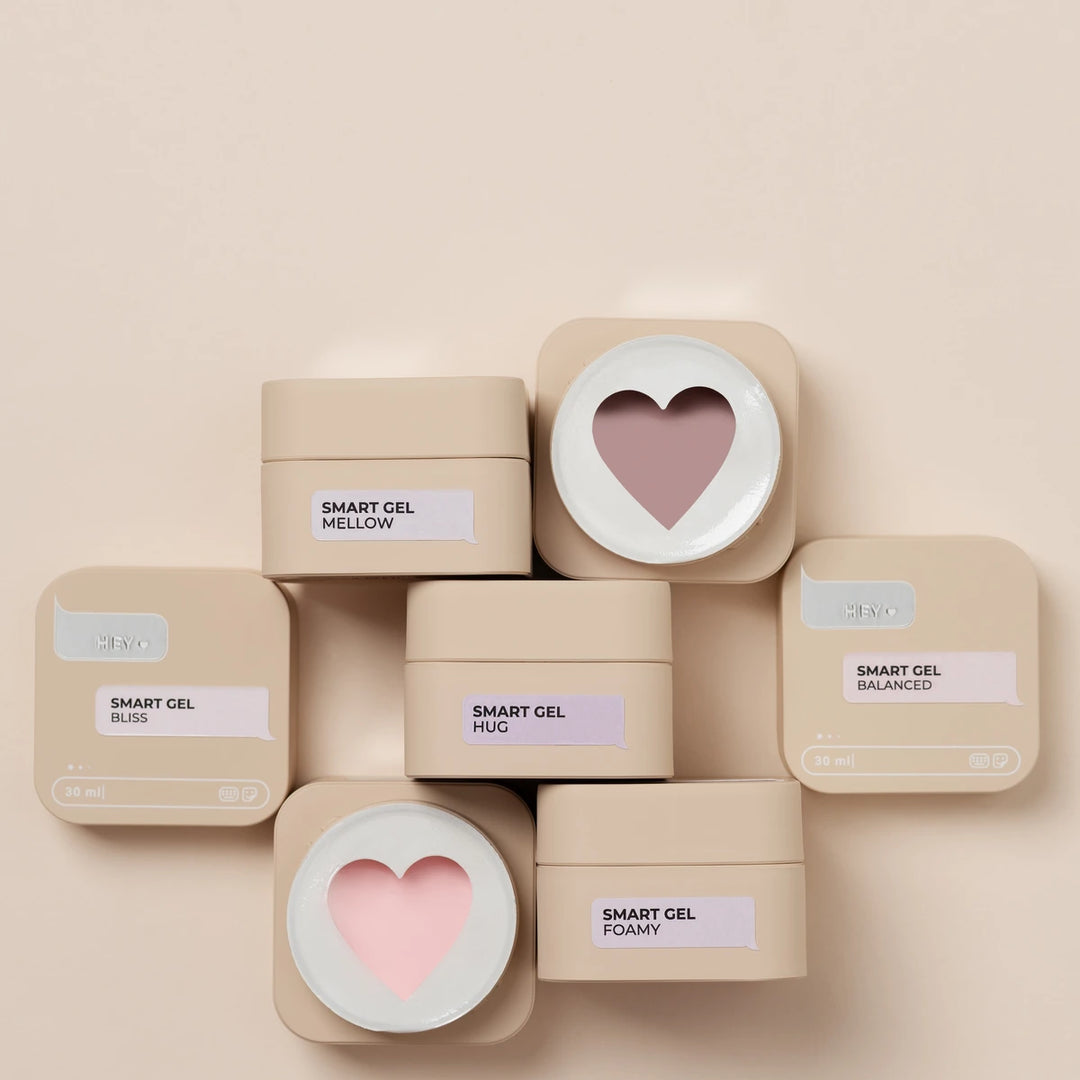 HEYLOVE Smart Gel «Balanced», 30 ml