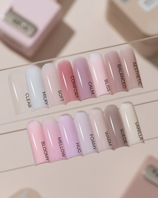 HEYLOVE Smart Gel «Balanced», 30 ml