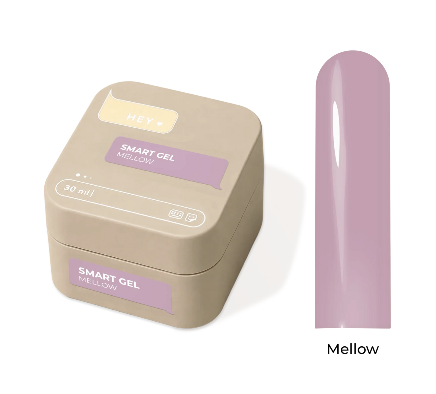 HEYLOVE Smart Gel «Mellow», 30 ml
