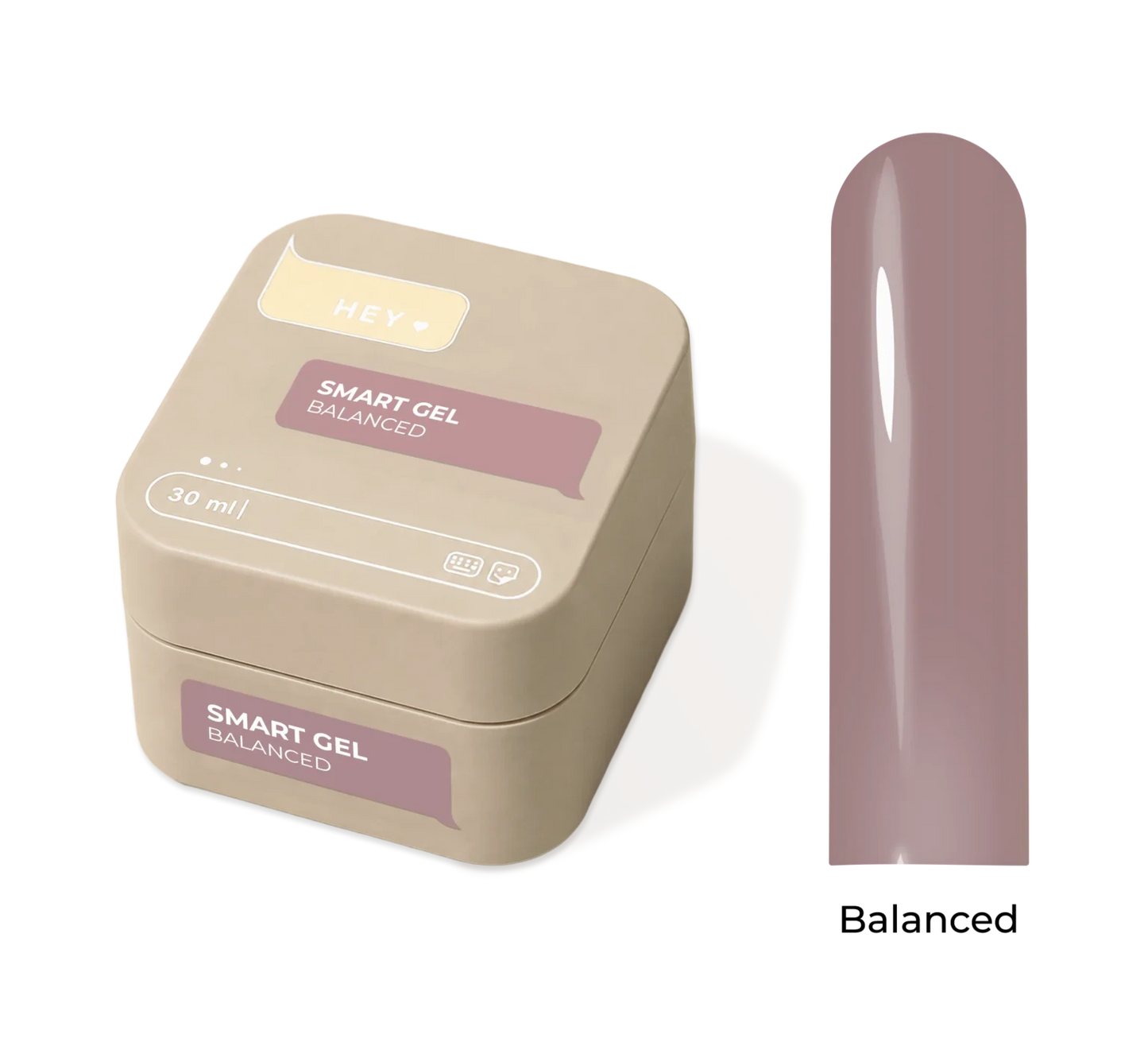 HEYLOVE Smart Gel «Balanced», 30 ml